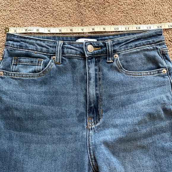 BP. Wide Leg Jeans- Size 25 - Picture 4 of 4